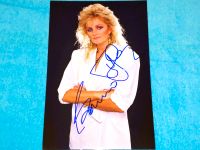 BONNIE TYLER Autogramm signiert 20x30cm Foto IN PERSON Tickets LP Stuttgart - Stuttgart-Mitte Vorschau