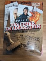 IDventure - Detective Stories - Das Feuer in Adlerstein Münster (Westfalen) - Mauritz Vorschau