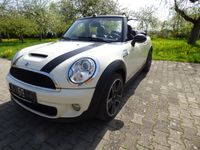 TOP Mini Cooper S Motor überholt !!! Leder !! Baden-Württemberg - Giengen an der Brenz Vorschau