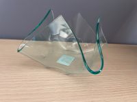 Vase Schale Deko Geschenk Glas NEU UNBENUTZT Nordrhein-Westfalen - Alpen Vorschau