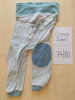 Leggings Loony Tunes Gr. 74/80 Sachsen - Chemnitz Vorschau