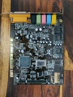 Sound blaster CT4830 Nordrhein-Westfalen - Geseke Vorschau