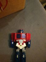 Transformers G1 Powermaster Optimus Prime 1987 Vintage Schleswig-Holstein - Meyn Vorschau