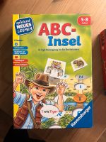 ABC Insel Ravensburger Sachsen - Rabenau Vorschau