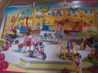 Playmobil City Life 9079 - Babyausstatter - seltener Kinderwagen Niedersachsen - Wietzendorf Vorschau