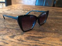 CatEye Sonnenbrille schwarz Brille big Nordrhein-Westfalen - Lippstadt Vorschau