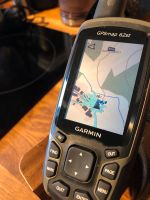 Garmin GPSmap 62st schwarz Nordrhein-Westfalen - Bergisch Gladbach Vorschau