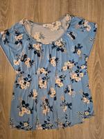 Umstandsshirts kurzarm, Umstandstops Gr.40/42, L Hessen - Hofgeismar Vorschau