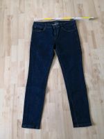 Esprit A skinny is a skinny jeans dark blue blau 34 / 40 42 w Neu Niedersachsen - Laatzen Vorschau