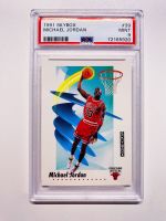 PSA 9 | Michael Jordan 1991-92 Skybox #39 Kobe Bryant Luka Doncic Koblenz - Urbar Vorschau