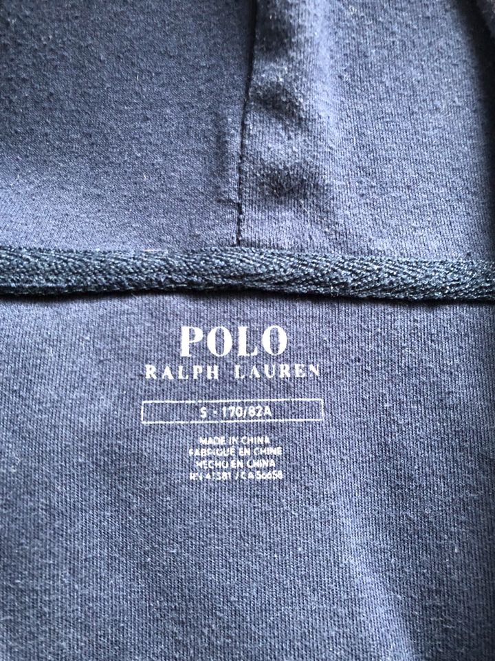Polo Ralph Lauren Zip Jacke in Lilienthal