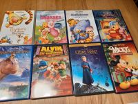 8 DvD's von Walt Disney Nordrhein-Westfalen - Gladbeck Vorschau