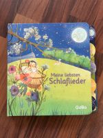 Meine liebsten Schlaflieder | Kinderbuch | Buch Rheinland-Pfalz - Rüssingen Vorschau