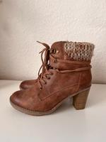 Marco Tozzi - Damen Stiefeletten Nordrhein-Westfalen - Solingen Vorschau