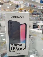 Samsung A24 128GB Neu Berlin - Köpenick Vorschau