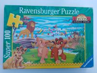 Puzzle, 100 große Teile Bayern - Winzer Vorschau