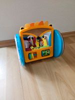 Fisherprice rollender Igel mit Spiegel Dresden - Südvorstadt-Ost Vorschau