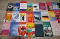 85 Notizblöcke mit verschiedenen Deckblättern Bayern - Friedberg Vorschau