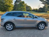 mazda CX-7 2011  very  good and nice Bremen - Vegesack Vorschau