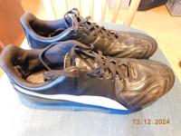 Puma King Fußballschuhe Gr. 9 / 43 gebraucht Bayern - Prackenbach Vorschau