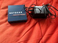 Netgear switch prosafe 5 port gigabit GS105 v2 Baden-Württemberg - Unterreichenbach Vorschau