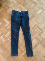 Levi’s Super Skinny Jeans W30 L32 grau Rheinland-Pfalz - Ludwigshafen Vorschau