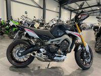 Yamaha MT-09 Street Rally Rheinland-Pfalz - Ludwigshafen Vorschau