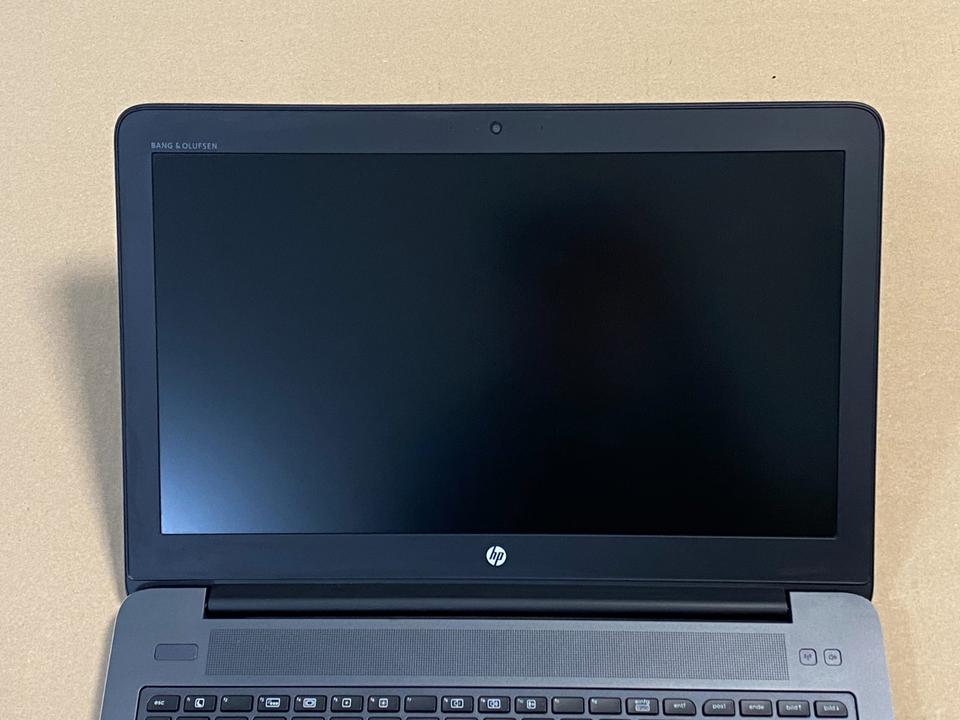 HP ZBook 15 G3 Core i7-6700HQ 32GB RAM 768GB SSD Quadro M1000M in Markneukirchen