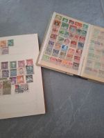 Briefmarkenammlung Sachsen - Bautzen Vorschau