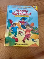 Arabella Wirbelwind Buch Brandenburg - Strausberg Vorschau