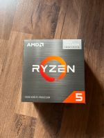 AMD Ryzen 5600G NEU und verpackt Baden-Württemberg - Bad Buchau Vorschau