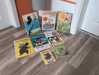 original DDR Bücher Sammlung Sachsen-Anhalt - Schkopau Vorschau