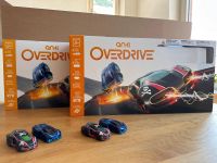 Anki Overdrive Starterset (2 Stück) plus Kurven Baden-Württemberg - Tübingen Vorschau