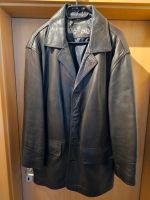 Jacke, echtes Leder, Größe 52 Dortmund - Wellinghofen Vorschau