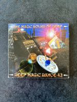 The Magic Sound of Deep! Deep Dance 43! Top! Nordrhein-Westfalen - Telgte Vorschau