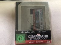 Guardians of The Galaxy [Blu ray] Steelbook / Nagelneu in Folie Berlin - Spandau Vorschau