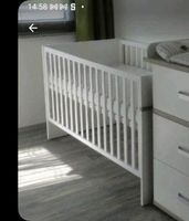 Roba Moritz Kinderzimmer Babybett Regal Babyzimmer Baden-Württemberg - Ehningen Vorschau