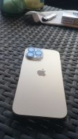 Apple iPhone 13 Pro Max 128 GB Niedersachsen - Bad Lauterberg im Harz Vorschau