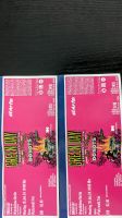 2 Green Day Tickets Berlin 10.06. München - Pasing-Obermenzing Vorschau