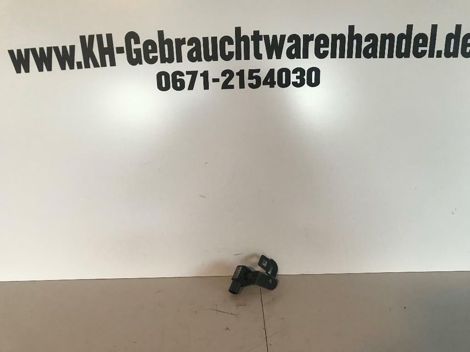 Mercedes A-Klasse W168  Ladedrucksensor in Bad Kreuznach