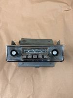 Blaupunkt Köln Autoradio für Oldtimer, 60er, Chromblende Rheinland-Pfalz - Adenau Vorschau