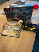 Lego Technic 42079 Heavy Duty 2 in 1 Nordrhein-Westfalen - Rhede Vorschau