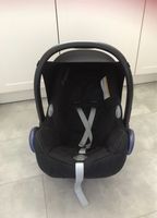 Maxi Cosi mit Isofix Baden-Württemberg - Bretzfeld Vorschau