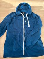 Sweatshirt Jacke dunkelblau Gr.XL Bayern - Bürgstadt Vorschau