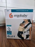 Ergobaby 360 Bundle of Joy Rheinland-Pfalz - Bad Marienberg Vorschau