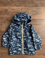 Name it Regenjacke blau neu Größe 98 Niedersachsen - Cuxhaven Vorschau