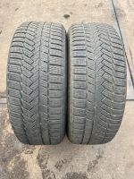 WINTERREIFEN 225/55 R17 97H CONTINENTAL WINTER CONTACT TS850P 6MM Hessen - Maintal Vorschau