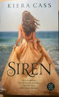 Siren - Kiera Cass Bayern - Augsburg Vorschau