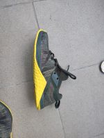 Nike Schuhe 42 Baden-Württemberg - Lahr (Schwarzwald) Vorschau
