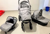 Kinderwagen Baden-Württemberg - Rheinfelden (Baden) Vorschau